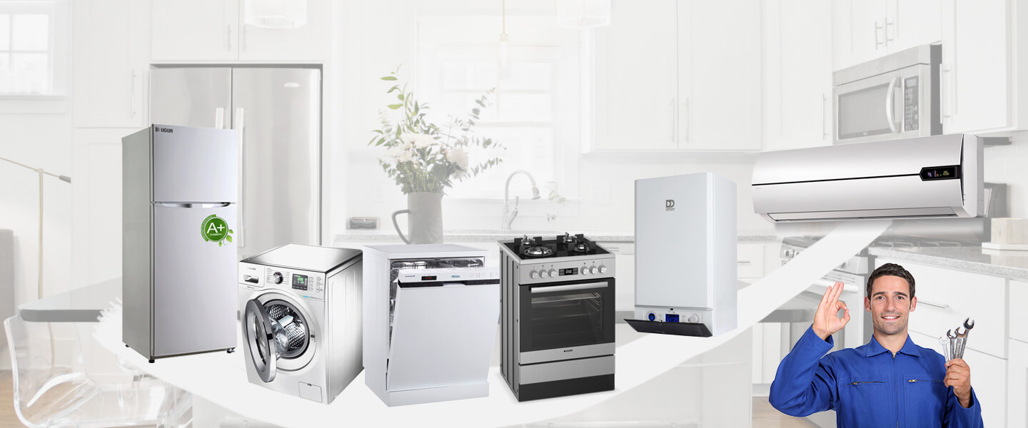 İnciraltı Grundig Servisi